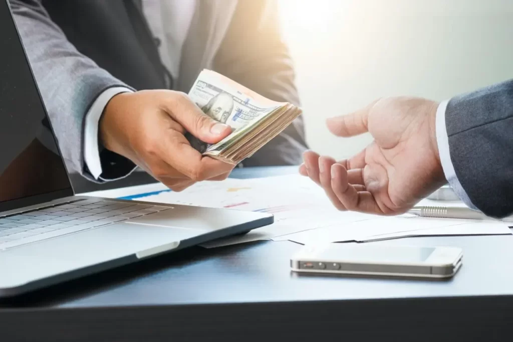 Knowing When to Seek a Loan from Guta Financial Services Group